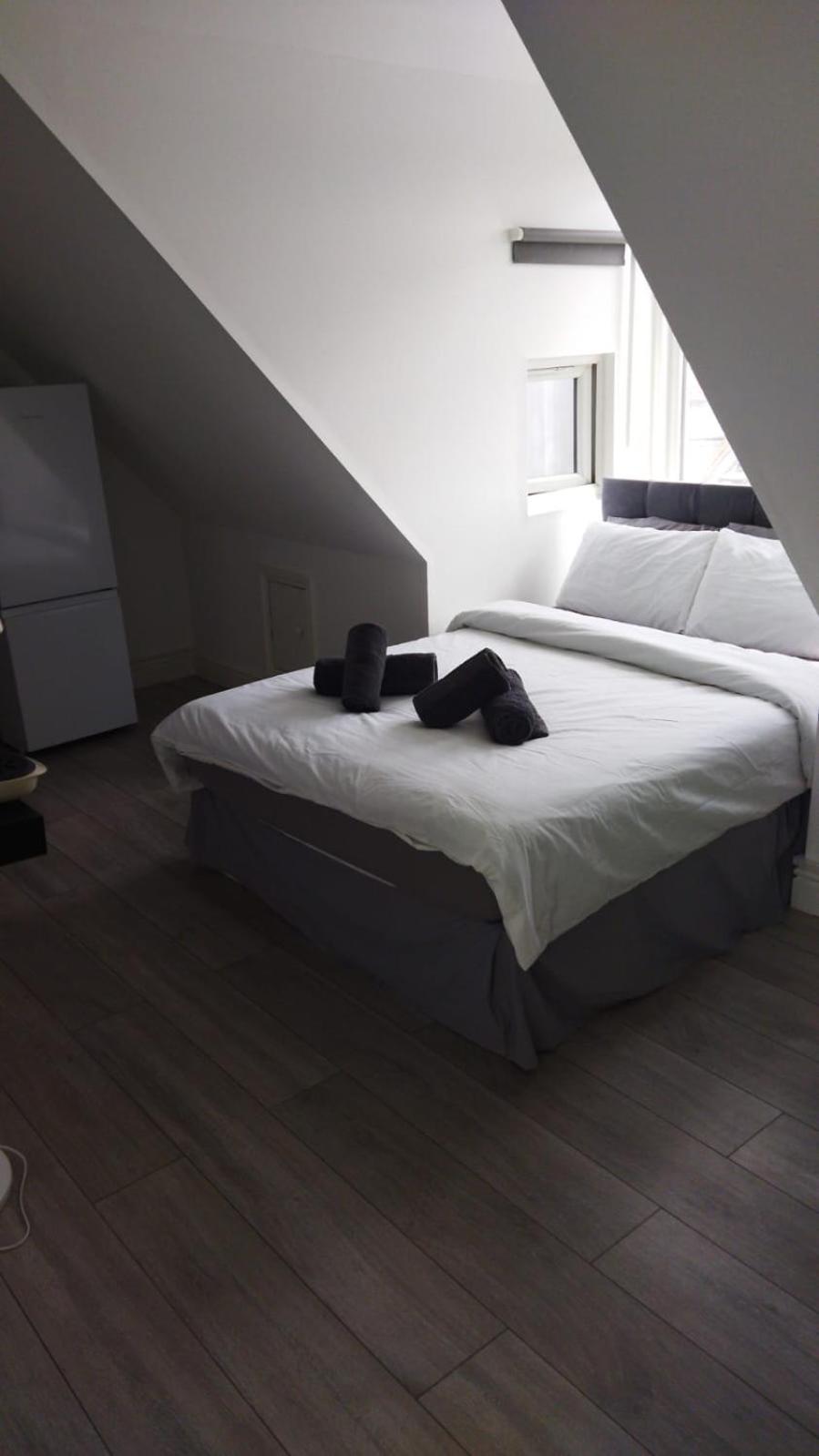 Apartament Style Room, Near Tooting Broadway Station